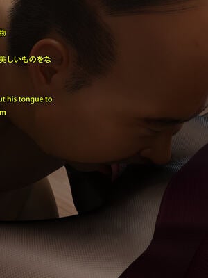 [Snow3D] 我的女友王雯 01-04_0211