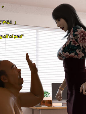[Snow3D] 我的女友王雯 01-04_0302