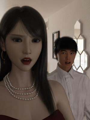 [Snow3D] 我的女友王雯 01-04_0356
