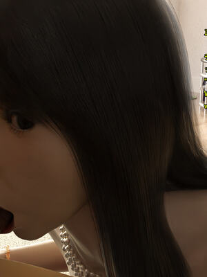 [Snow3D] 我的女友王雯 01-04_0438