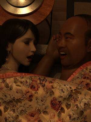 [Snow3D] 我的女友王雯 01-04_0499
