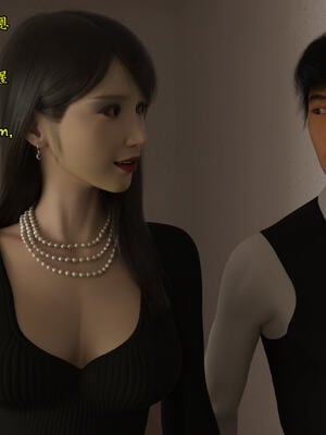 [Snow3D] 我的女友王雯 01-04_0519