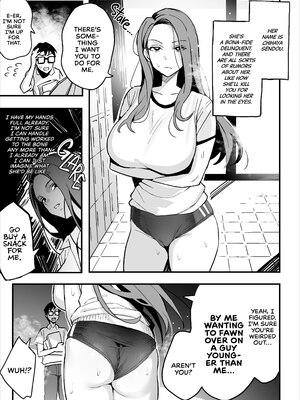 [Taniguchi Daisuke] Lending a Hand for Some Holes_018