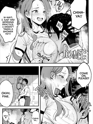 [Taniguchi Daisuke] Lending a Hand for Some Holes_020