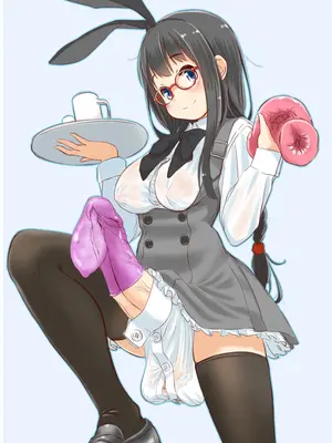 [むゐ画廊 (むゐ)] Welcome to the futanari cafe｜歡迎光臨傅記茶餐廳 [黄记汉化组] [DL版] [Loody去码]_16