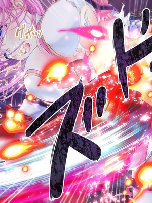 [MAG館 (v-mag)] 愛玩天使チアリーピンク ～カウンタードライブ～ [中国翻訳] [無修正]_1028