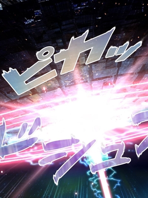 [MAG館 (v-mag)] 愛玩天使チアリーピンク ～カウンタードライブ～ [中国翻訳] [無修正]_1308