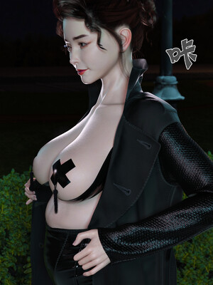 [wuming] 绿母控 1-16_16_058