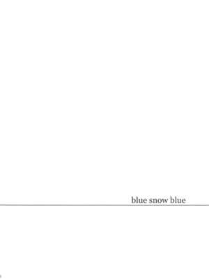 [わくわく動物園 (天王寺きつね)] blue snow blue 総集編5 scene.13～scene.15 [中国翻訳][整合]_00 (60)