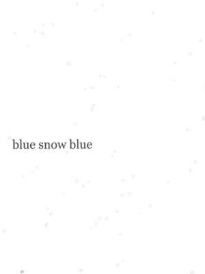 [わくわく動物園 (天王寺きつね)] blue snow blue 総集編6 scene.16～scene.18 [中国翻訳][整合]_00 (70)