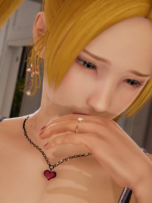 [Smarttigerd] 美少女战士-背徳妻 月亮篇01-03_0014