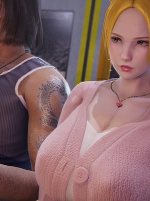 [Smarttigerd] 美少女战士-背徳妻 月亮篇01-03_0033