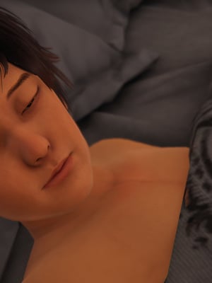 [Smarttigerd] 美少女战士-背徳妻 月亮篇01-03_0118