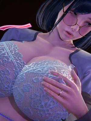 [Smarttigerd] 美少女战士-背徳妻 水星篇04-05_0036