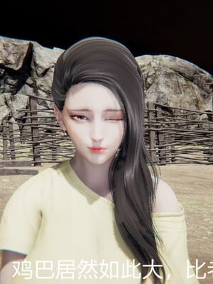 [宫本大哥] 教师妈妈很淫荡之奸淫美母01-17_0129