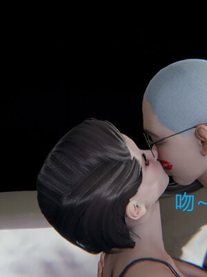 [宫本大哥] 教师妈妈很淫荡之奸淫美母01-17_0170