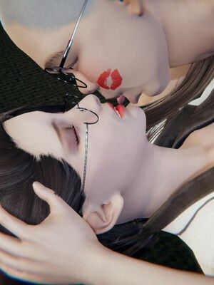 [宫本大哥] 教师妈妈很淫荡之奸淫美母01-17_0469