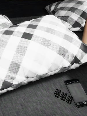 [翔长裤]催眠兄弟白富美女朋友_009