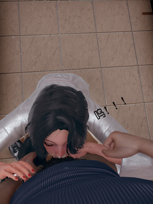 [翔长裤]催眠兄弟白富美女朋友_020