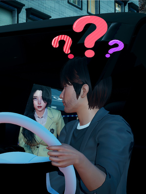 [翔长裤]催眠兄弟白富美女朋友_067