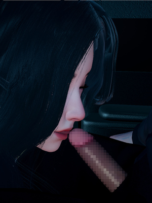 [翔长裤]催眠兄弟白富美女朋友_089