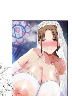 [山本ムギ] 実母！母乳母さんのナカに戻りたい1-3+完结整合_3-007
