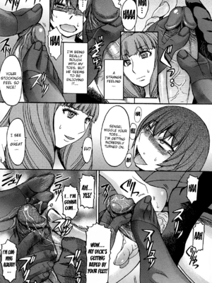 [マゴロク] アシガミ [英訳] [無修正]_057