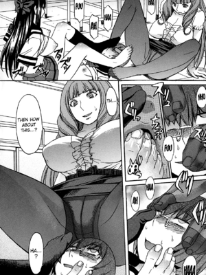 [マゴロク] アシガミ [英訳] [無修正]_062