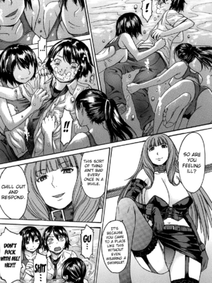 [マゴロク] アシガミ [英訳] [無修正]_085