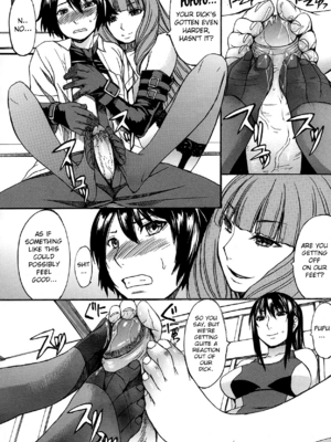 [マゴロク] アシガミ [英訳] [無修正]_092