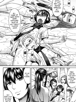 [マゴロク] アシガミ [英訳] [無修正]_116