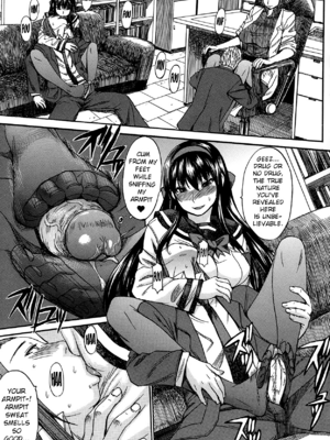 [マゴロク] アシガミ [英訳] [無修正]_137