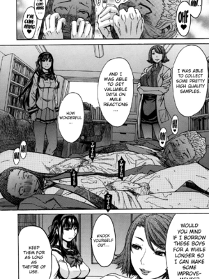 [マゴロク] アシガミ [英訳] [無修正]_152