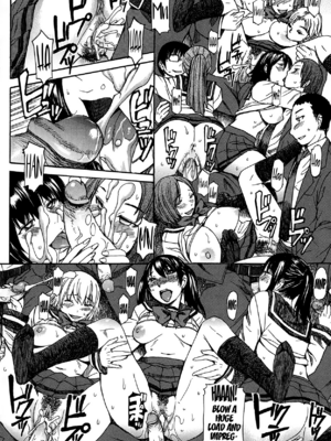 [マゴロク] アシガミ [英訳] [無修正]_182