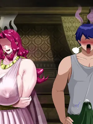 [プリンティー] 姦熟王妃ロザミア 3_631