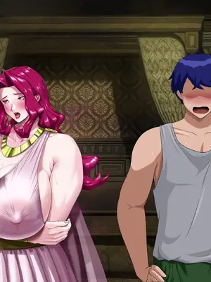 [プリンティー] 姦熟王妃ロザミア 3_616