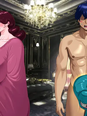 [プリンティー] 姦熟王妃ロザミア 3_458