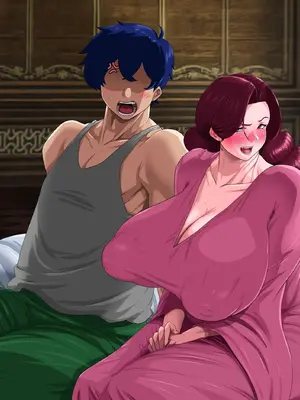 [プリンティー] 姦熟王妃ロザミア 3_469