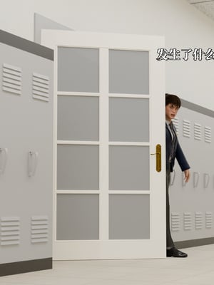 [zerone]兽欲逆伦之白人熟母_031