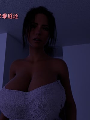 [zerone]兽欲逆伦之白人熟母_137