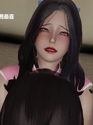 被催眠控制的丝袜美母01-02(完)_0030