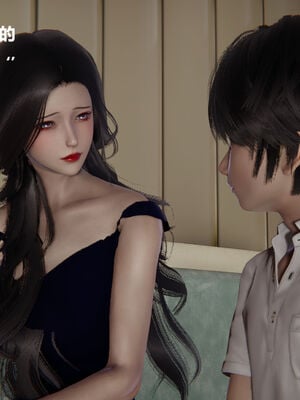 被催眠控制的丝袜美母01-02(完)_0078