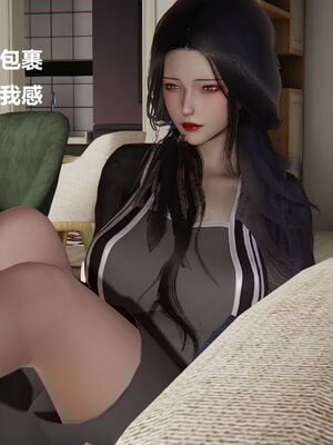被催眠控制的丝袜美母01-02(完)_0102