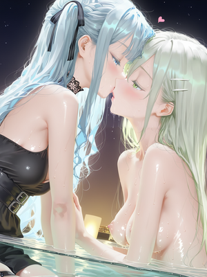 [lc13AI]96豊川祥子&若葉睦
