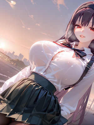 [lc13AI]98霞ヶ丘詩羽_001