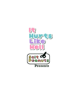 [Salt Peanuts (にえあ)] It Hurts Like Hell (とある科学の超電磁砲) [流氓兔机翻汉化] [DL版]_30