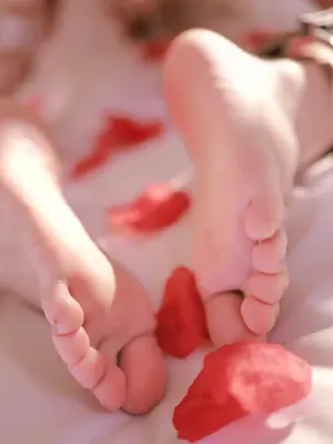 水淼aqua – C105 剑之圣女_105