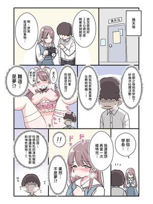 [ひやしまくら] 頼めばコスプレハメ撮り生えっちさせてくれる写真部後輩の青山さん｜只要拜託就會跟我進行COSPLAY無套做愛的攝影部後輩青山同學 [中文] [樂樂陛下]_047