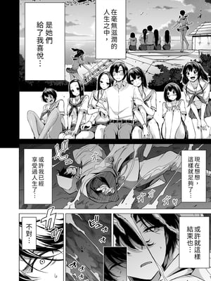 [赤月屋 (赤月みゅうと)] 七夏の楽園8 最終巻 ～田舎の学校で美少女ハーレム♥～ 七夏の楽園編｜七夏之樂園8 ～在鄉村學校的美少女後宮～最終卷 七夏之樂園篇 [中文] [無修正]_0060