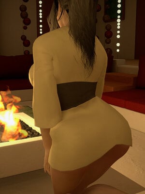 [3D]新年特別篇 兔年大吉_017